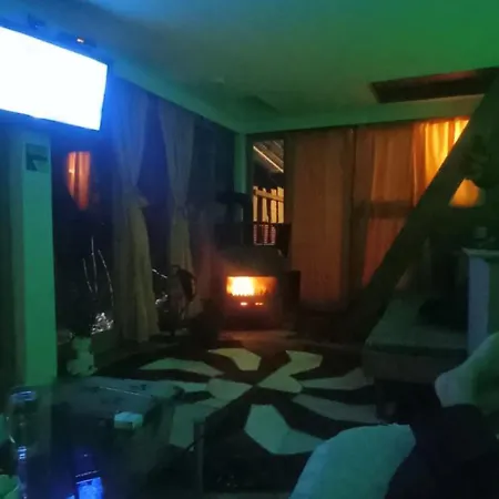 Holiday Home Nature Neno Visoko Zimmer foto