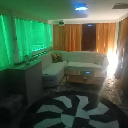Holiday Home Nature Neno Visoko Zimmer foto