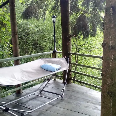 Holiday Home Nature Neno Visoko Exterior foto