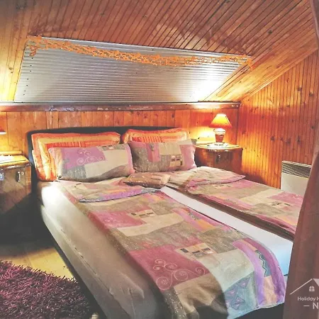 Holiday Home Nature Neno Visoko Exterior foto