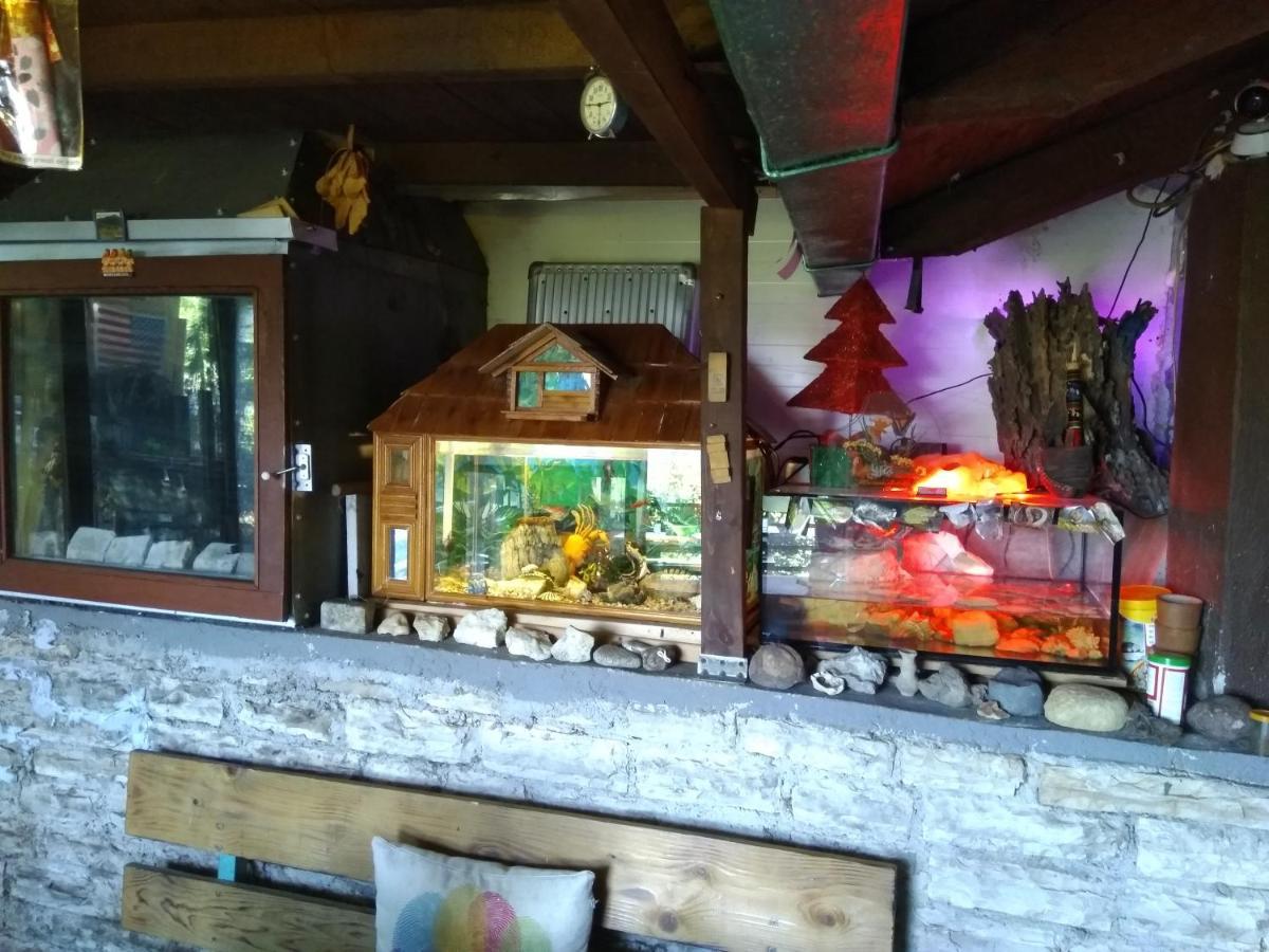 Holiday home Nature Neno Visoko