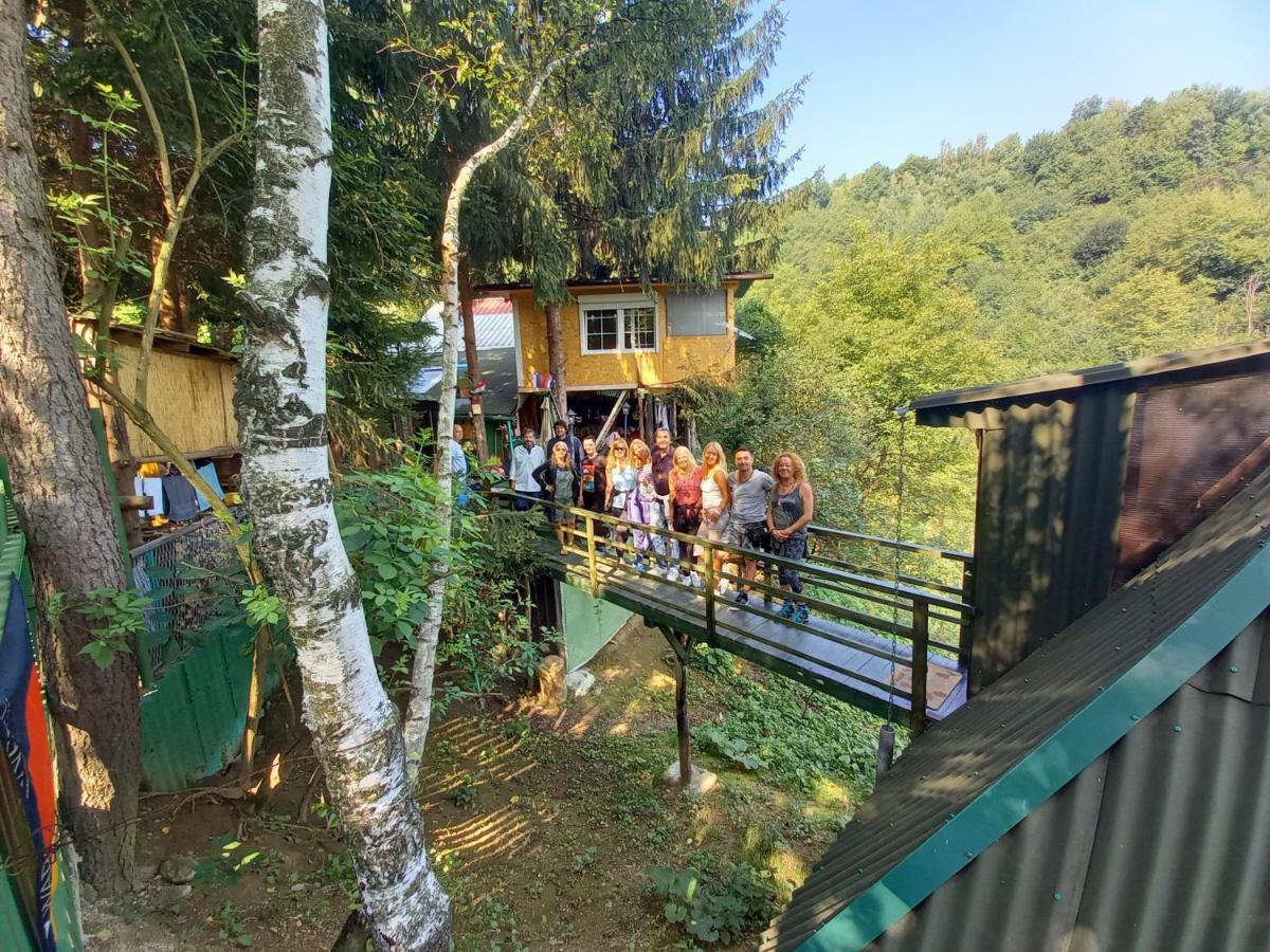 Holiday home Nature Neno