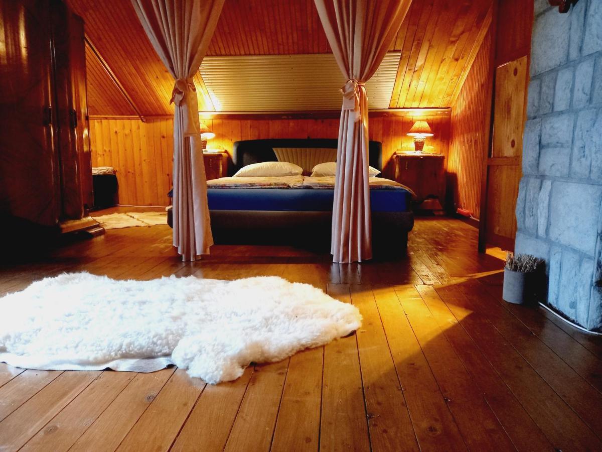 Holiday home Nature Neno