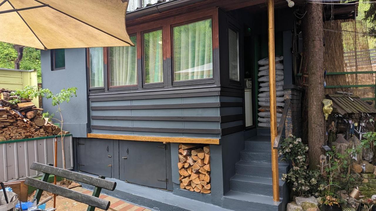 Holiday home Nature Neno *