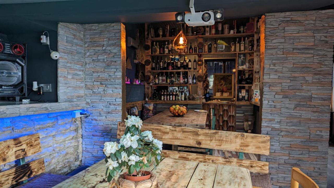 Holiday home Nature Neno Visoko