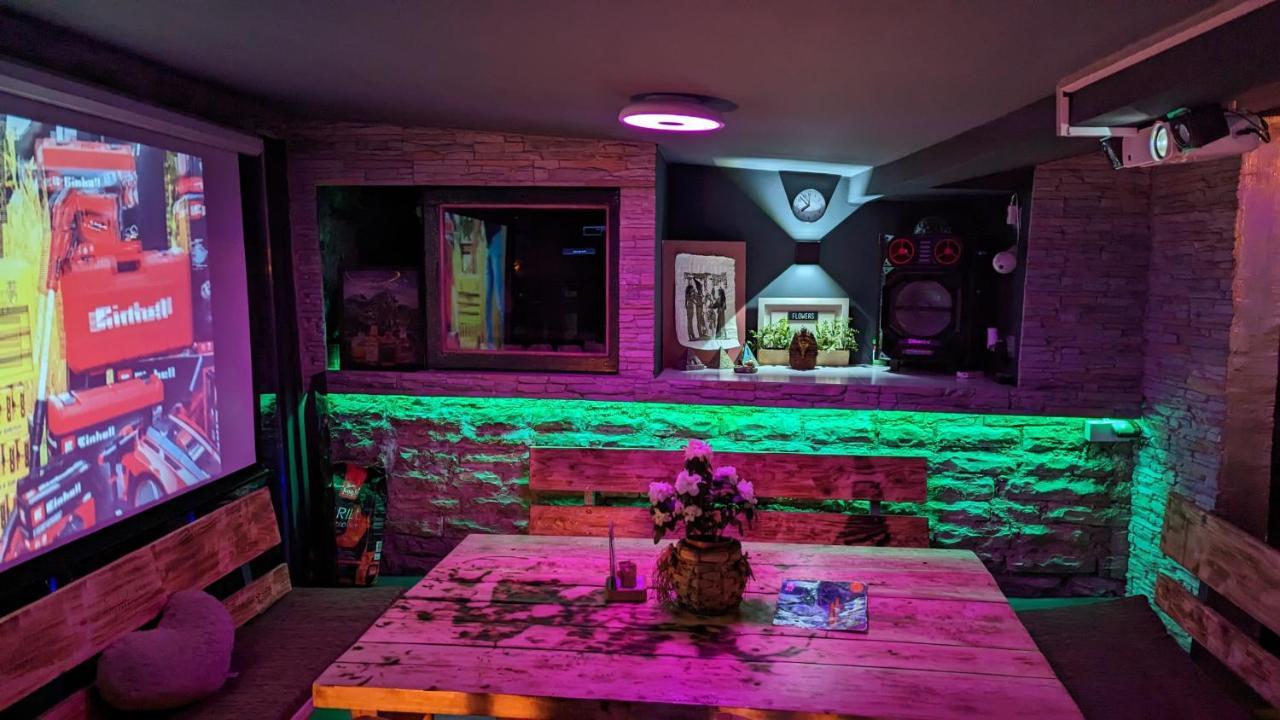 Nature Neno Holiday home Visoko