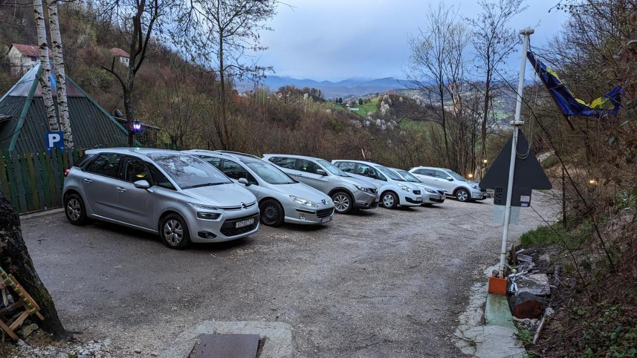 Nature Neno Prázdninový dům