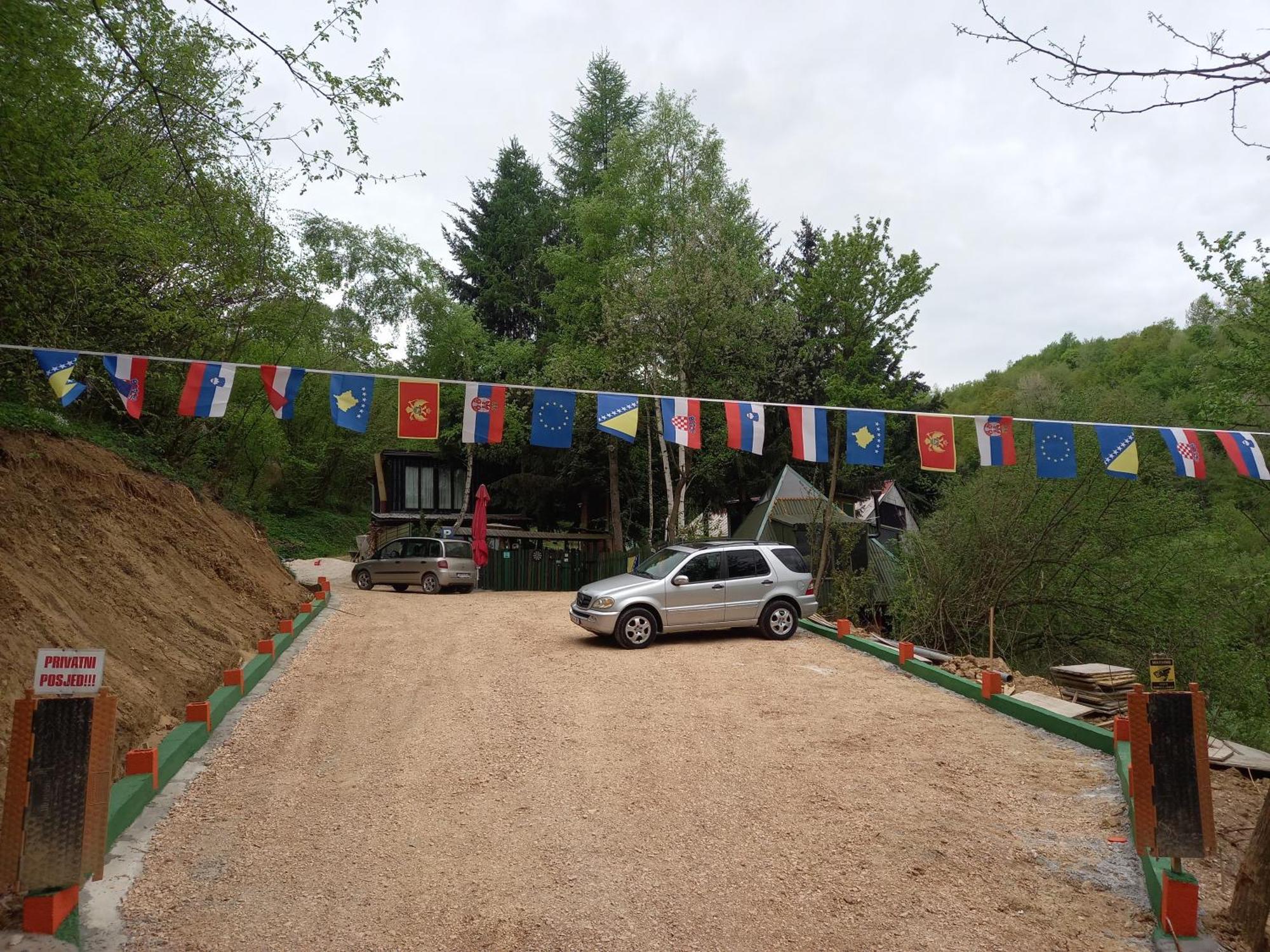 Holiday home Nature Neno *
