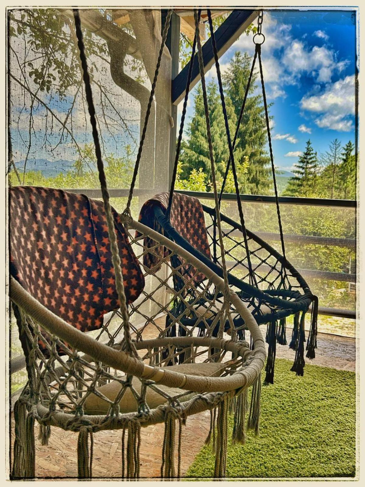 Nature Neno Visoko