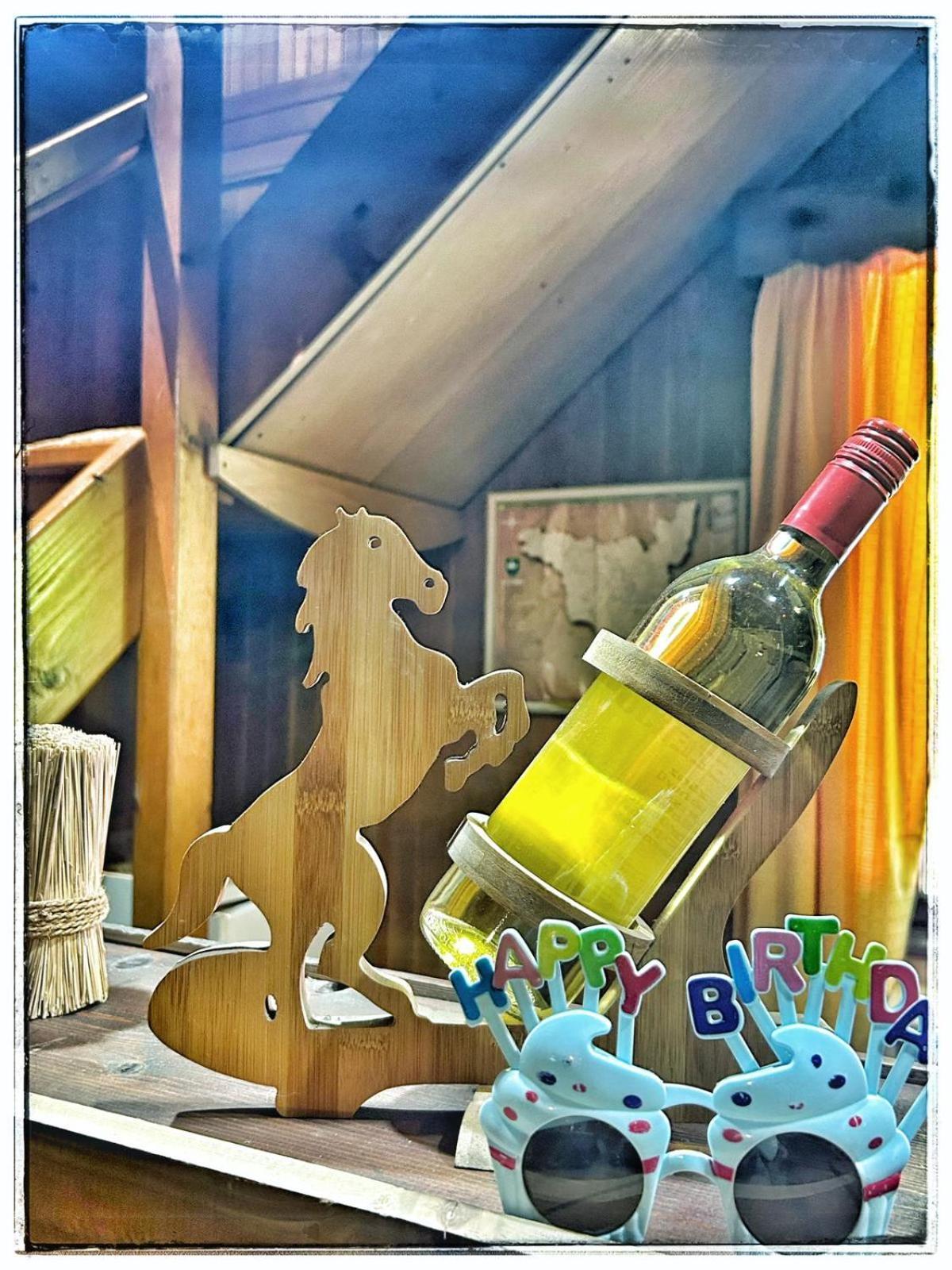 Nature Neno Hébergement de vacances *