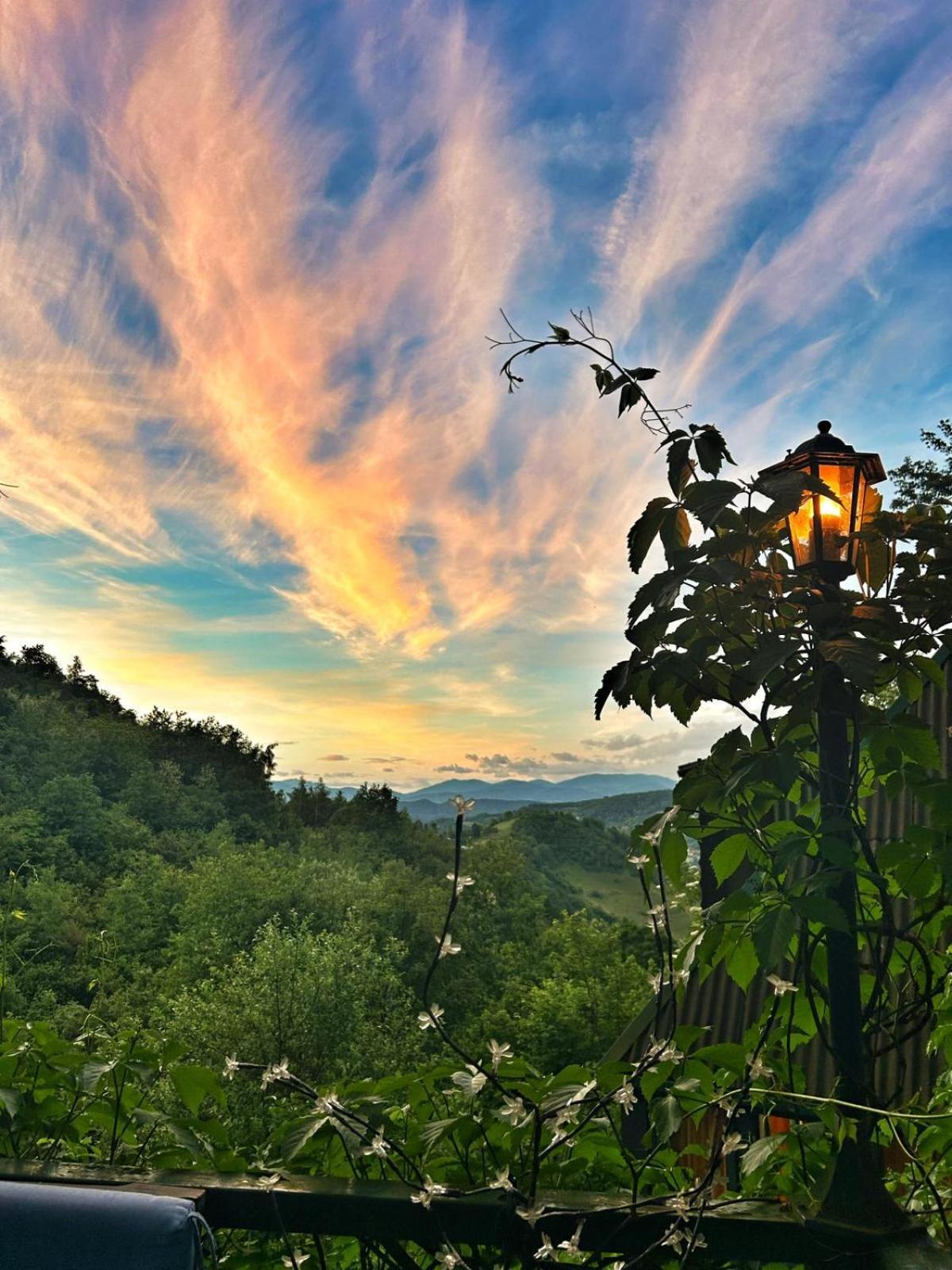 Nature Neno Hébergement de vacances *