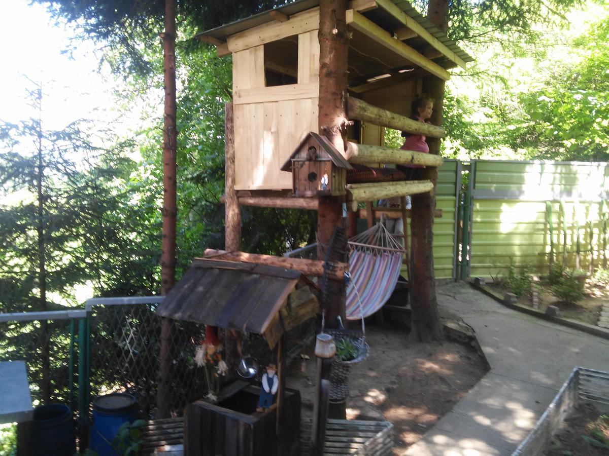 Holiday home Nature Neno