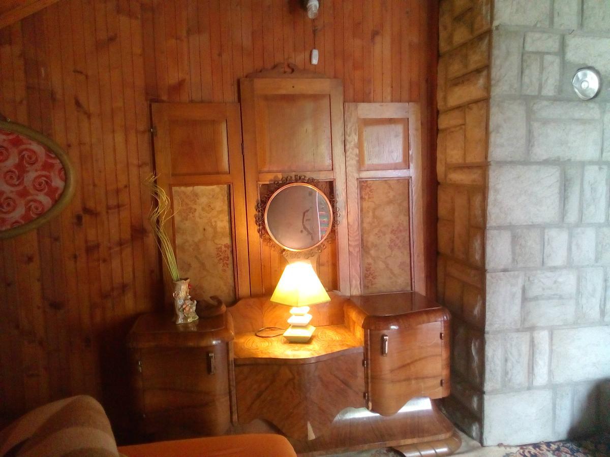 Nature Neno Holiday home