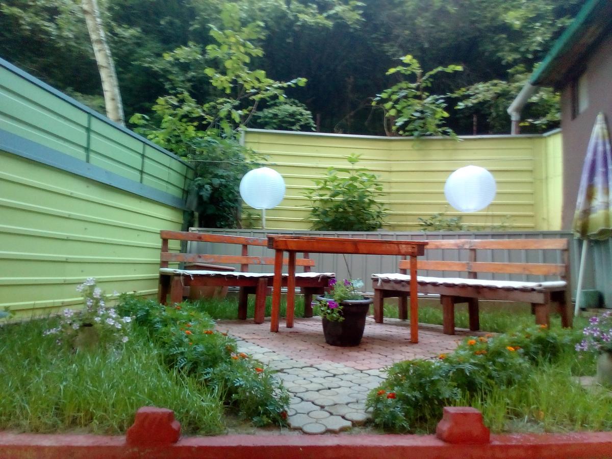 Nature Neno Holiday home Visoko