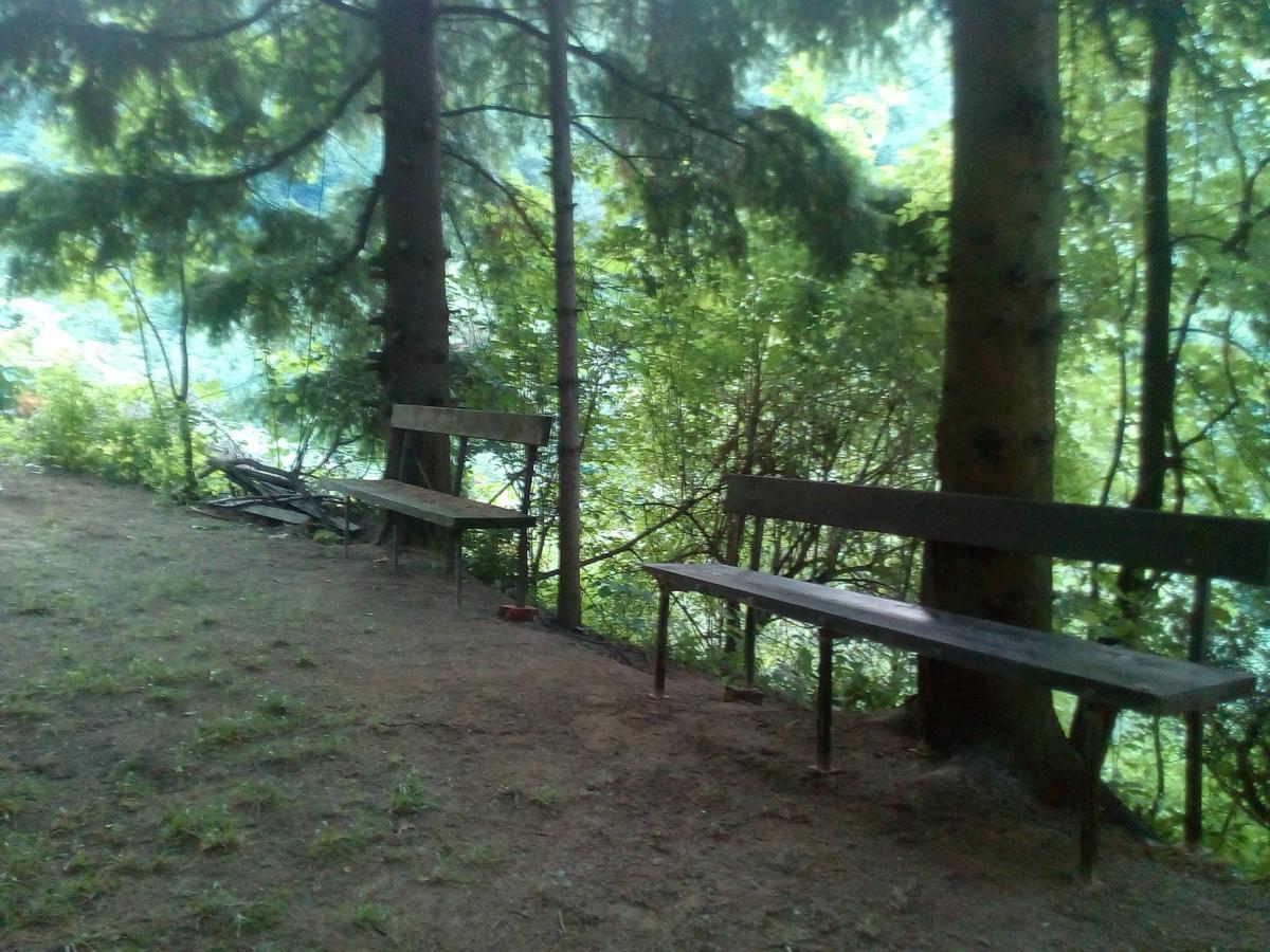 Nature Neno Holiday home