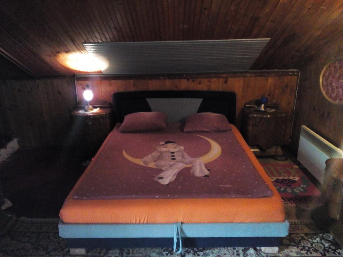 Holiday home Nature Neno Visoko