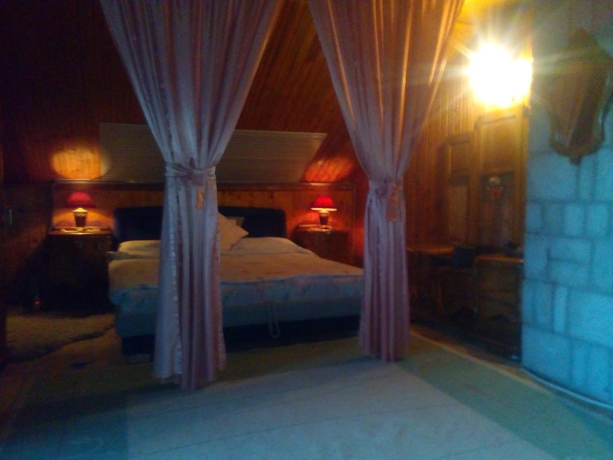 Nature Neno Holiday home