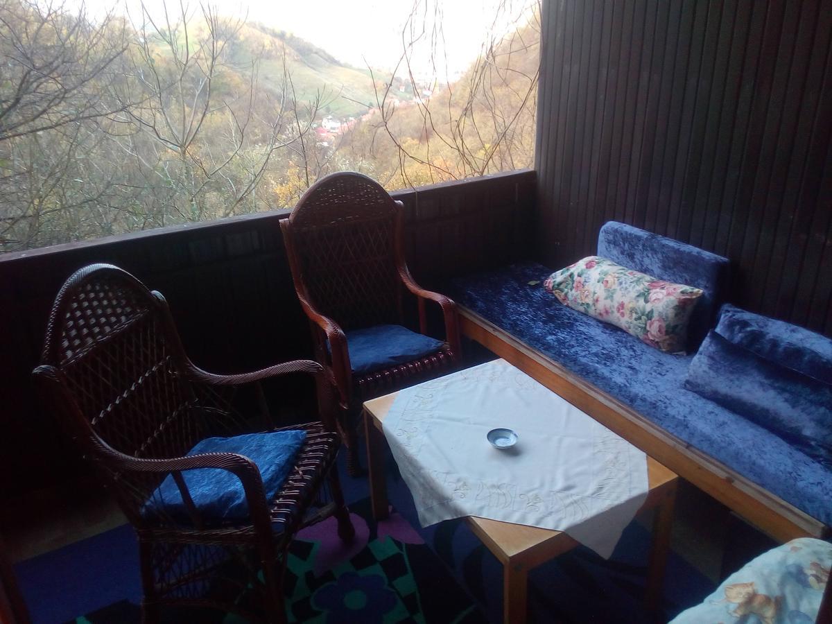 Nature Neno Holiday home *