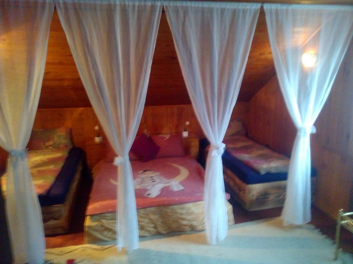 Nature Neno Holiday home Visoko