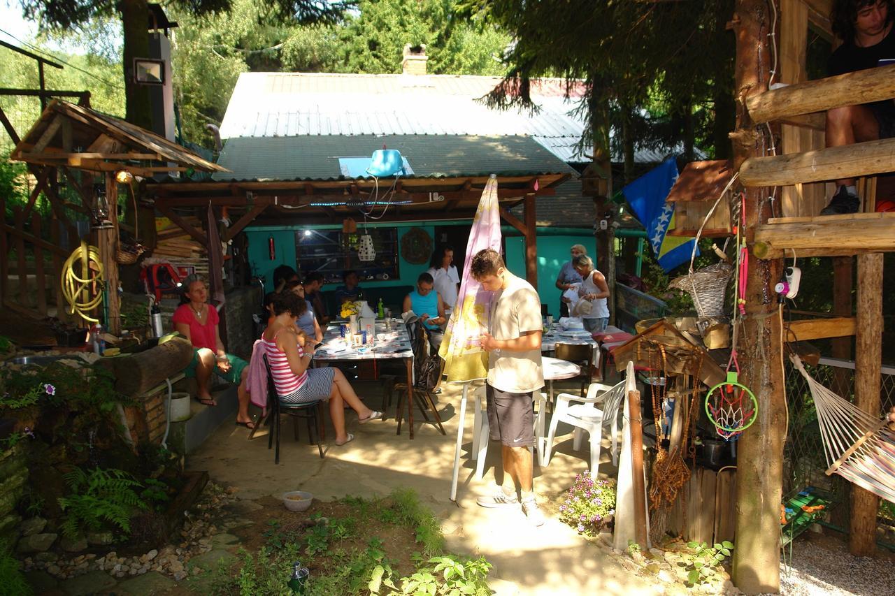 Nature Neno Holiday home