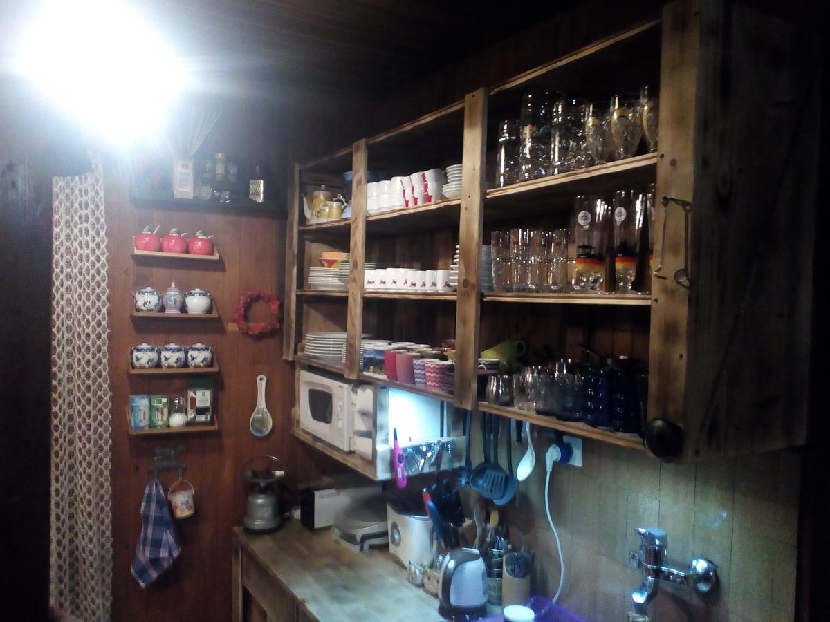 Holiday home Nature Neno Visoko