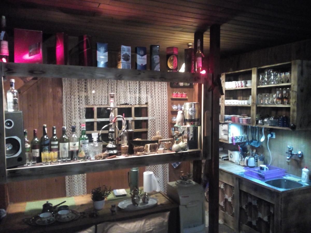 Holiday home Nature Neno Visoko