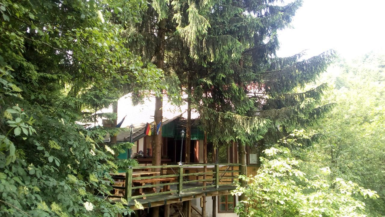 Nature Neno Holiday home