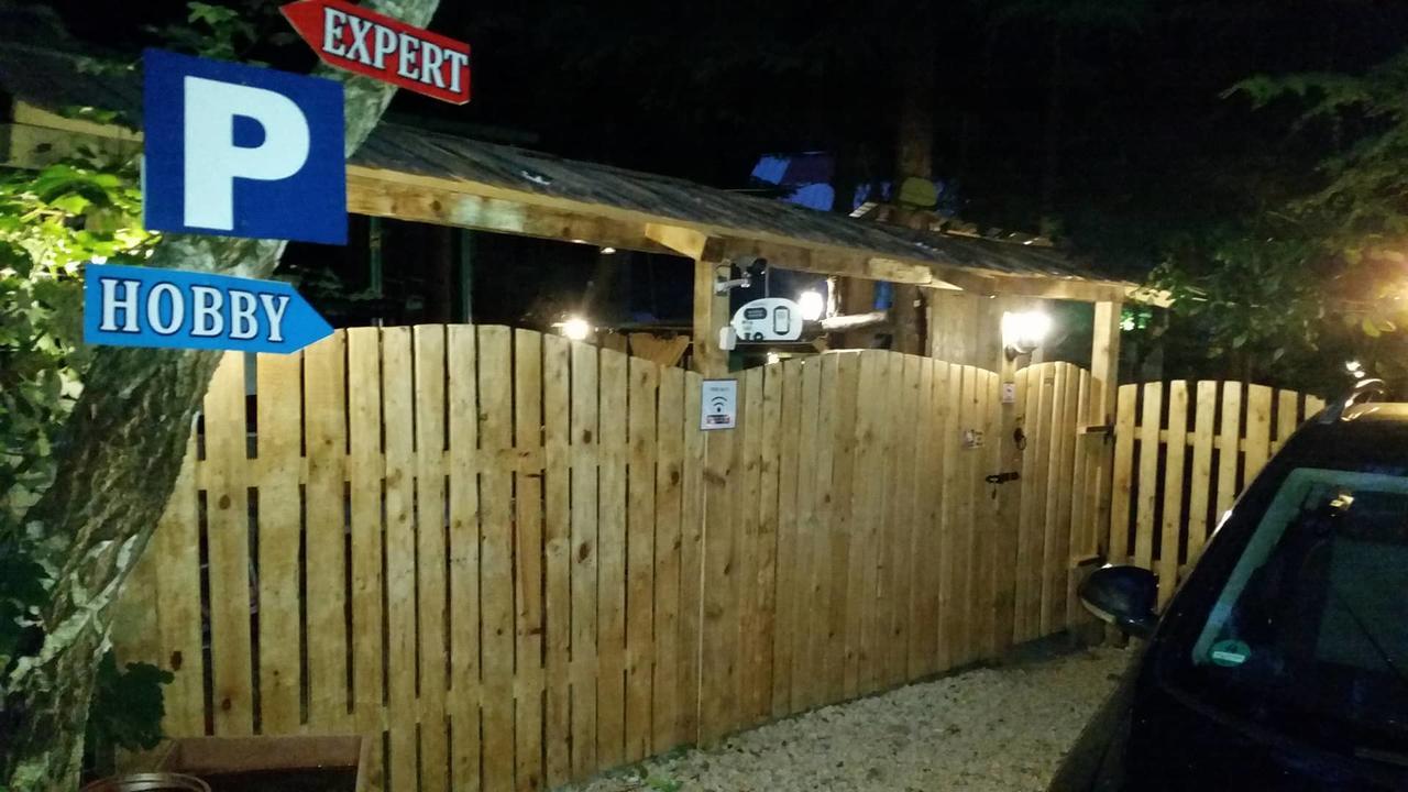 Prázdninový dům Nature Neno