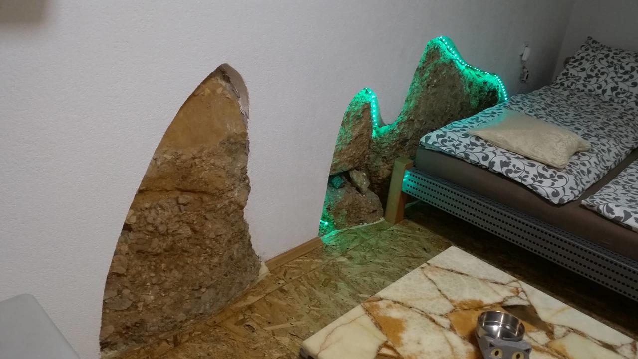 Nature Neno Prázdninový dům