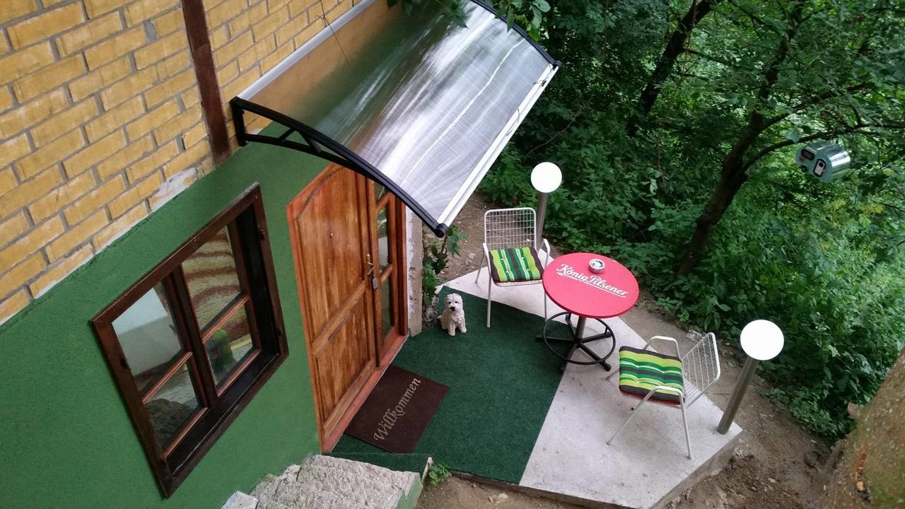 Nature Neno Visoko