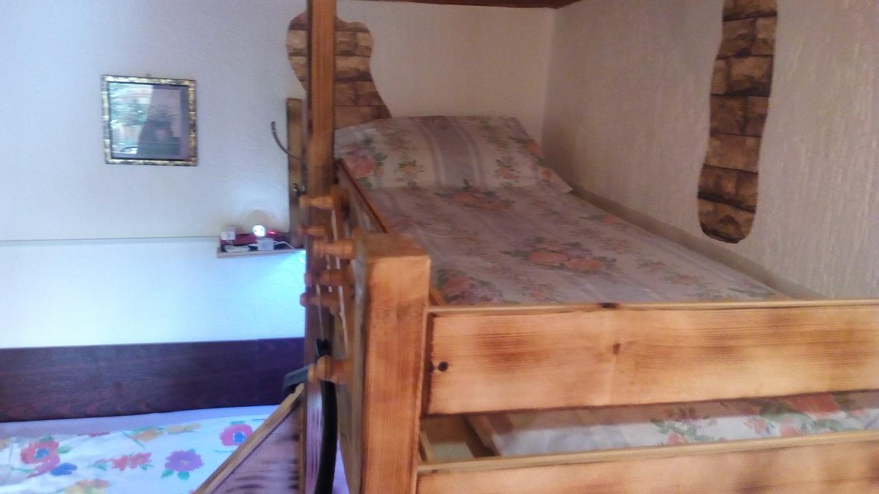 Nature Neno Holiday home