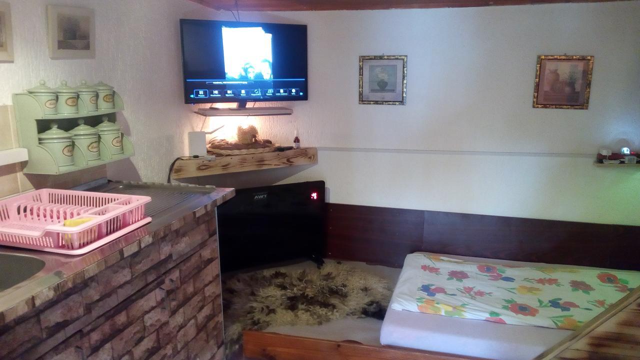 Holiday home Nature Neno *