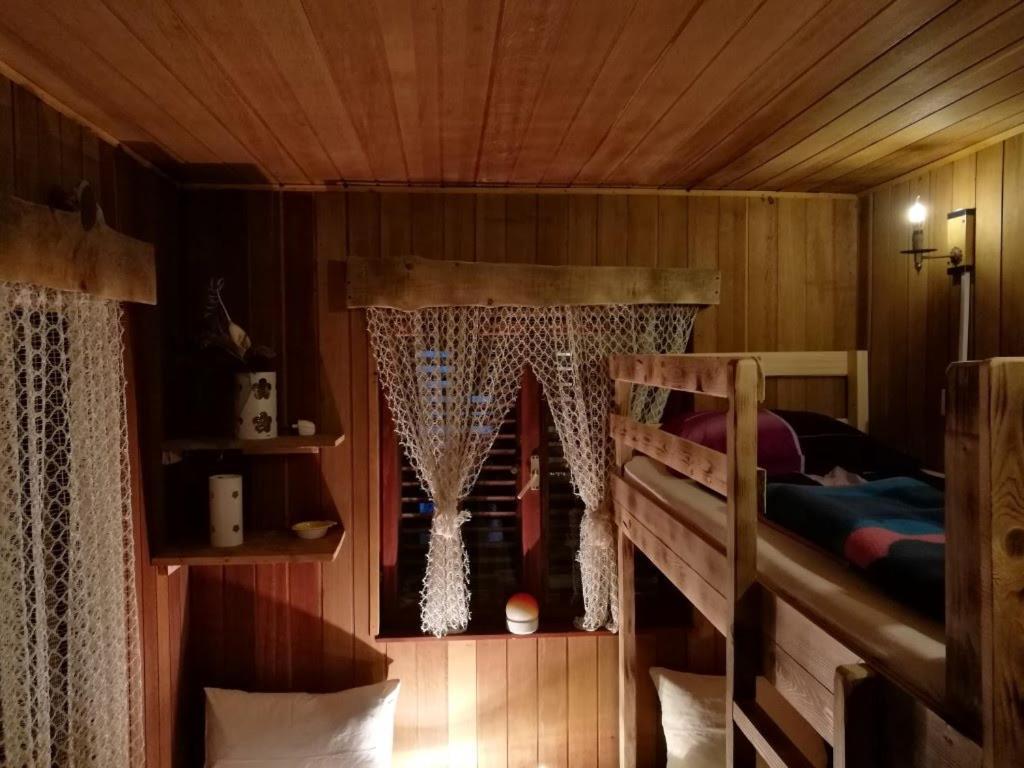 Nature Neno Holiday home