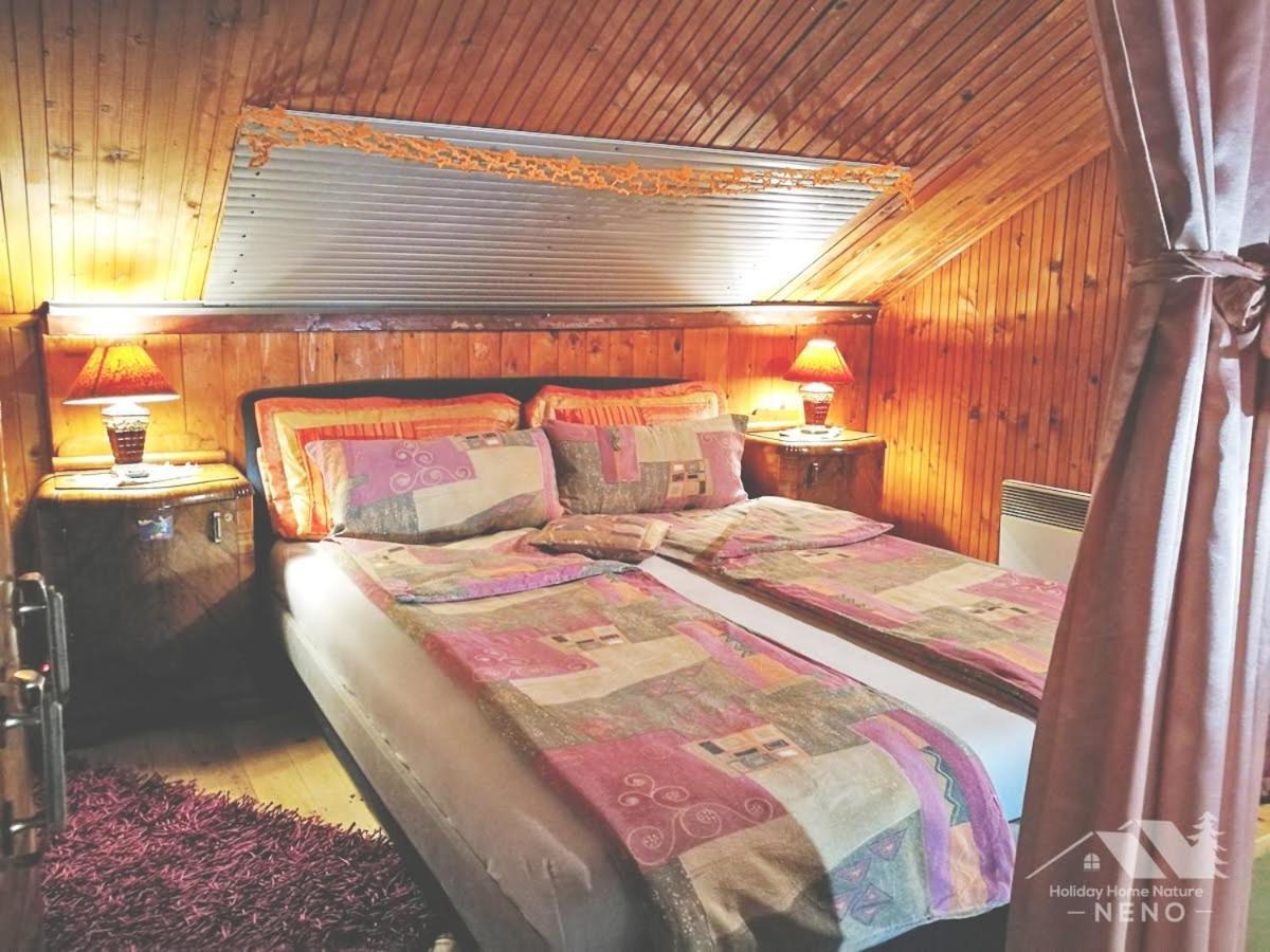 Holiday home Nature Neno Visoko