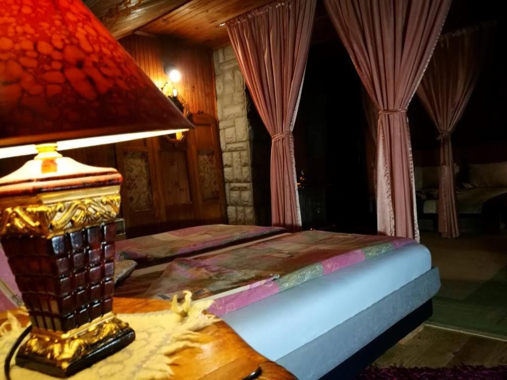 Nature Neno Holiday home