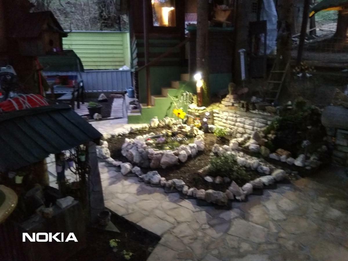 Holiday home Nature Neno Visoko