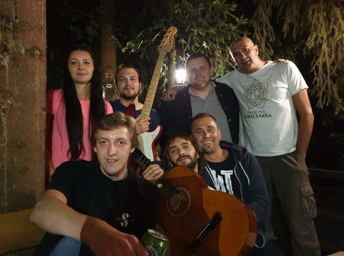 Prázdninový dům Nature Neno *