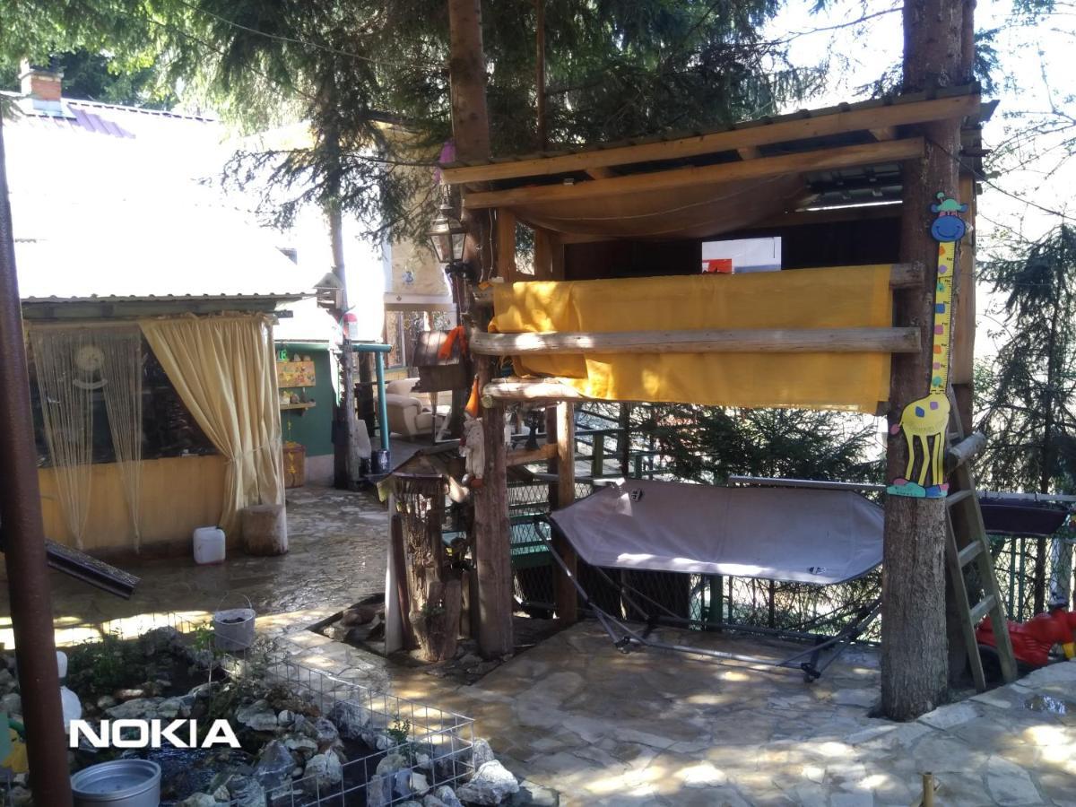 Nature Neno Holiday home Visoko