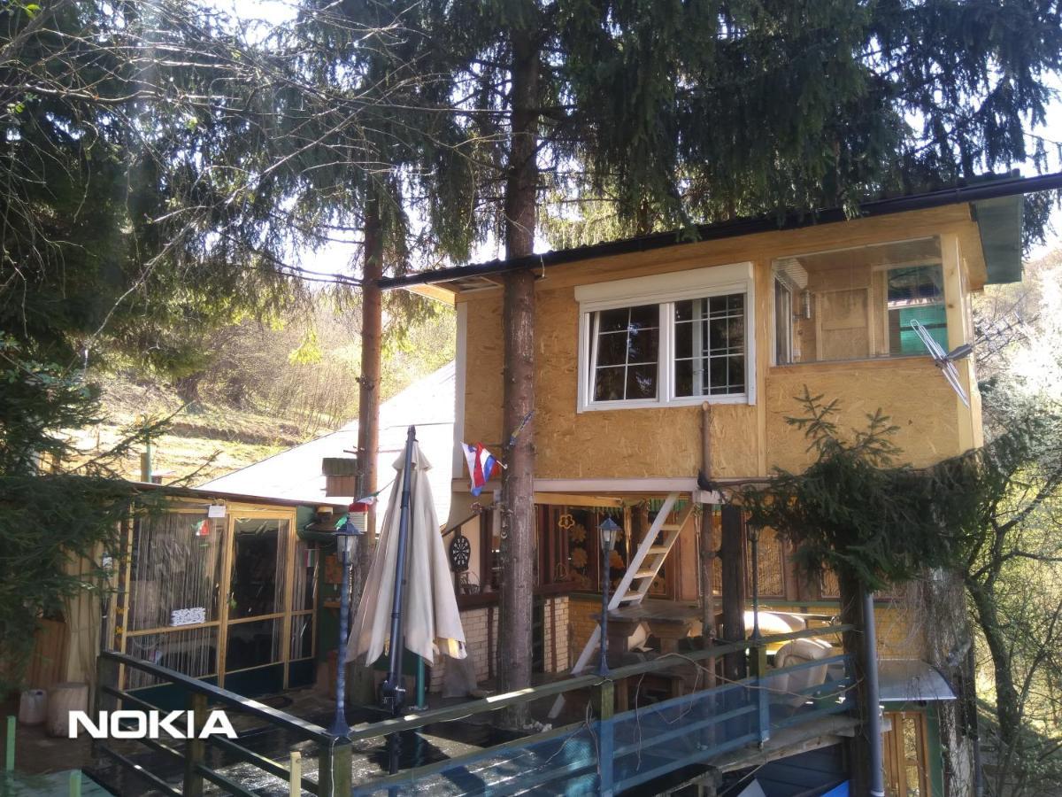 Nature Neno Holiday home Visoko